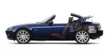Mazda MX-5 Roadster Coupe 2006 года